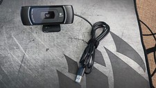 Logitech c920 full for sale  ROCHESTER