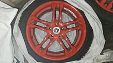 Jantes axl clio d'occasion  Poitiers