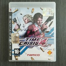 Time crisis sony usato  Sogliano al Rubicone