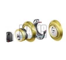 Defender magnetico antiacido usato  Italia
