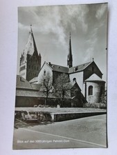 Stara katedra AK Soest Patrokli [aP898] na sprzedaż  Wysyłka do Poland