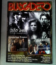 Buscadero 1999 206 usato Buscadero 1999 206 usato  Terricciola