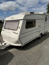 2001 carlight commander for sale  SKIPTON