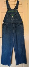 Liberty denim dungarees for sale  CLECKHEATON