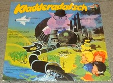 Kladderadatsch 736 1974 gebraucht kaufen  Limburg a. d. Lahn