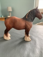 Beswick horse figure for sale  LLANDYSUL