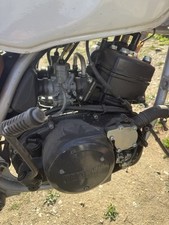 Yamaha rd250lc 4l1 gebraucht kaufen  Freystadt