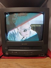 tv vhs combo for sale tv vhs combo for sale Auburn