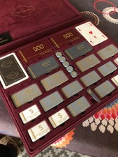 Coffret jeu poker d'occasion Coffret jeu poker d'occasion  Pau