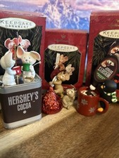 Hallmark keepsake hershey for sale  Hales Corners
