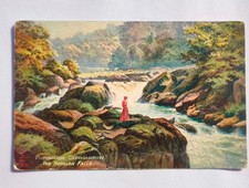 Raphael tuck postcards usato  Spedire a Italy
