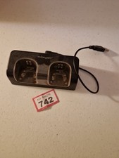 Wii remote charging for sale  TAMWORTH