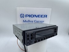 Usado, Equalizador gráfico vintage Pioneer Carrozzeria EQ 303 EQ-303 comprar usado  Enviando para Brazil