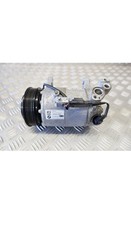 Compressore pompa aria usato  Vimodrone