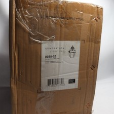 Lancaster outdoor light for sale  Chillicothe