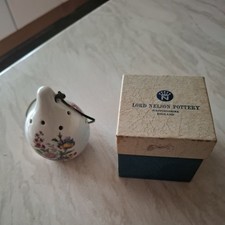 Lord nelson pottery for sale  BILLERICAY