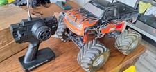 Hpi wheely king usato  Carate Brianza