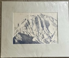 Scafell monochrome william for sale  ABERDARE