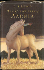 The chronicles narnia gebraucht kaufen  Regensburg