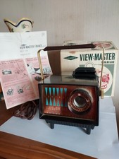 Projecteur view master d'occasion  Soissons