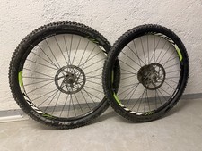 Laufradsatz zoll alexrims gebraucht kaufen  München