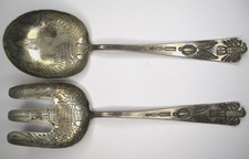 navajo silver spoon for sale navajo silver spoon for sale USA