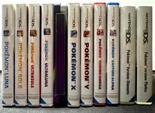 Lotto giochi pokémon usato  Vicenza