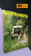 Quattroruote 151 1968 usato  Novellara