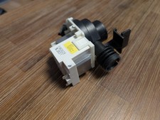 Ablaufpumpe spülmaschine aeg gebraucht kaufen  Dresden