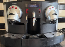 Nespresso professional gemini for sale  WOLVERHAMPTON