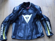 Dainese racing super for sale  BROMSGROVE