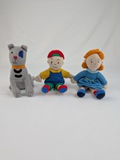 Caillou gilbert cat for sale  Milbank
