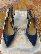 Loriblu heels size for sale  LONDON