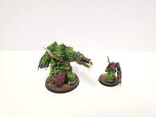 Nurgle daemon prince gebraucht kaufen  Deutschland