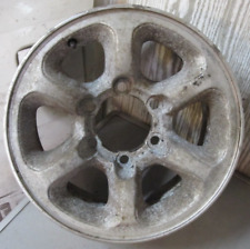 Mitsubishi pajero alloy for sale  POOLE
