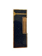 Dunhill accendino vintage usato  Roma