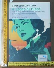 Quartero pier guido usato  Badia Cantignano