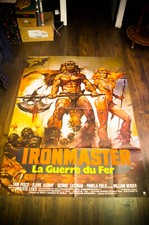Ironmaster large french d'occasion  Montpellier-