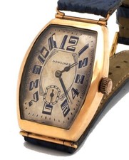 Antique 1915 longines for sale  Brooklyn