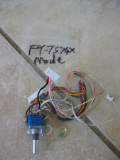 Yaesu 757gx mode for sale  Hollywood