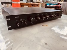 Préamplificateur philips 270 d'occasion  Montigny-lès-Cormeilles