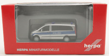 Mercedes vito polizei gebraucht kaufen  Villingen-Schwenningen