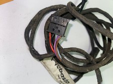 Telestart kabelbaum webasto gebraucht kaufen  Berlin