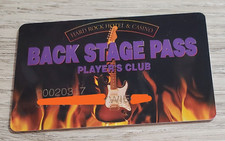 Hard rock casino for sale  Las Vegas