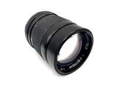 Porst 135mm bjektiv gebraucht kaufen  Bad Emstal