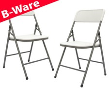 Ware klappstühle 150kg gebraucht kaufen  Hürth