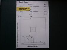 Service manual rginal gebraucht kaufen  Frontenhausen