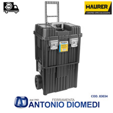 Maurer cassetta attrezzi usato  Porto Sant Elpidio