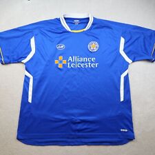 Leicester city shirt for sale  ABBOTS LANGLEY
