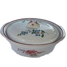 French cooking terrine for sale  ABINGDON